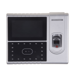 دستگاه حضور و غیاب UFACE602