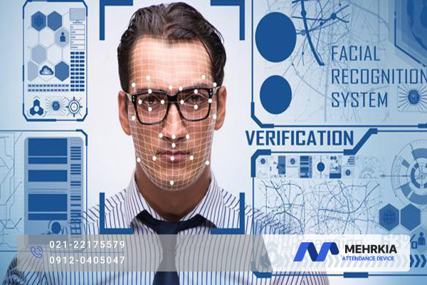 انواع دستگاه‌ حضور غیاب 