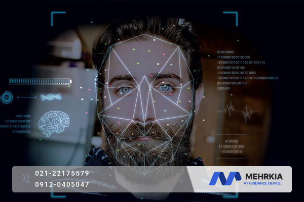 بررسی چگونگی کارکرد سیستم بیومتریک
