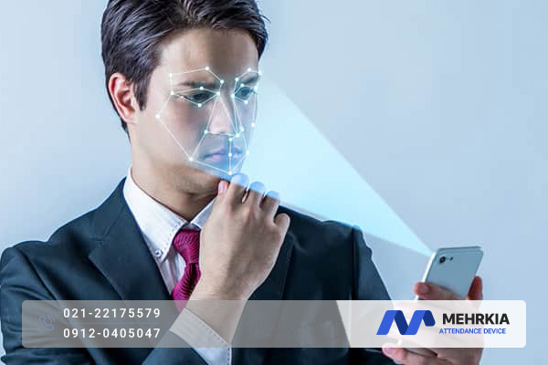بررسی چگونگی کارکرد سیستم بیومتریک