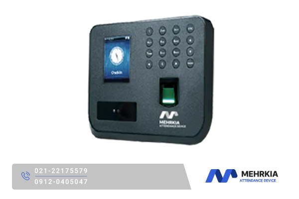 راهنمای دستگاه حضور و غیاب برای کارخانه‌ و کارگاه 