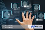 بررسی چگونگی کارکرد سیستم بیومتریک