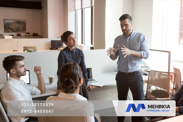 چگونه یک مدیر خوب در محیط کسب و کار باشیم؟
