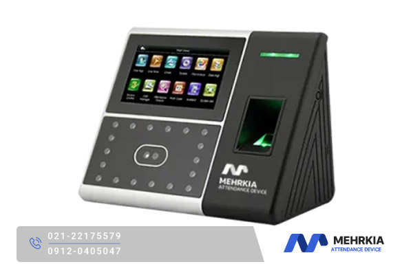 راهنمای دستگاه حضور و غیاب برای کارخانه‌ و کارگاه 