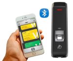 دستگاه کنترل تردد VIRDI AC-2000