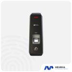 دستگاه کنترل تردد VIRDI AC-2000 | بلوتوث