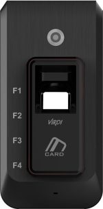 دستگاه حضور و غیاب Virdi AC-F100