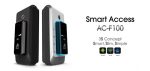 دستگاه حضور و غیاب Virdi AC-F100