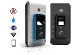 دستگاه حضور و غیاب Virdi AC-F100