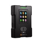 دستگاه حضور و غیاب VF600