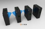 گیت کنترل تردد L228