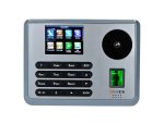دستگاه حضور و غیاب UA900