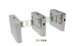 گیت کنترل تردد Y305