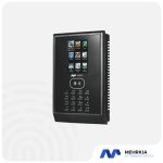 دستگاه حضور و غیاب KF160 | تشخیص چهره و کارت