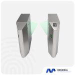 گیت کنترل تردد FBL4000 | شیشه ای