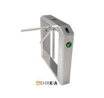 گیت کنترل تردد ZKTeco TS2100