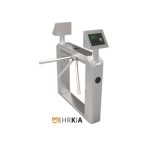 گیت کنترل تردد ZKTeco TS2100