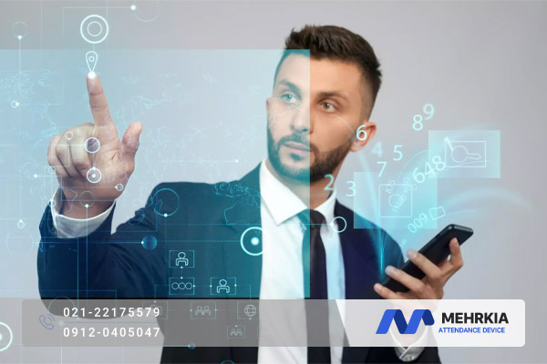 بهترین دستگاه حضور و غیاب