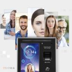 دستگاه حضور و غیاب VIRDI UBio-X Pro Lite