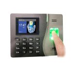دستگاه حضور و غیاب K14
