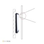 دستگاه حضور و غیاب TrustOne FE-500