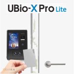 دستگاه حضور و غیاب VIRDI UBio-X Pro Lite