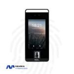 دستگاه حضور و غیاب ZK SpeedFace-V5