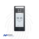 دستگاه حضور و غیاب Speedface V4L