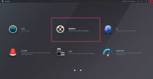 آموزش رایگان هوش مصنوعی در دوربین مدار بسته