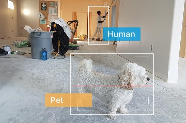 آموزش نصب دوربین مداربسته هوش مصنوعی در 5 مرحله