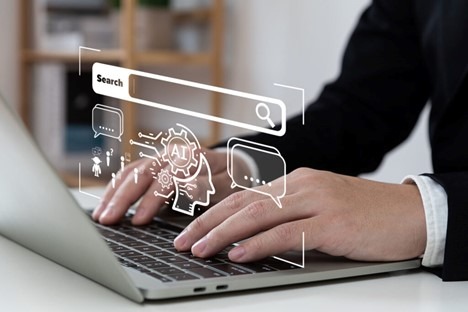 آموزش نوشتن متن پرامپت چت جی پی تی برای عکس