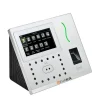 دستگاه حضور و غیاب G3 | تشخیص چهره و اثر انگشت و کارت